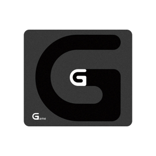G标鼠标垫加厚电竞游戏专用大号FPS无畏契约csgo电脑大桌垫桌面