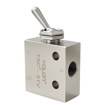 TAC2机械控制阀系列齐全现货速发