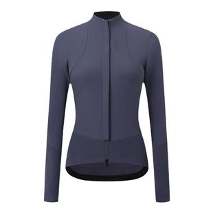 MBO Softshell女子冬季Pro防风软壳骑行服夹克C390抗菌保暖新款