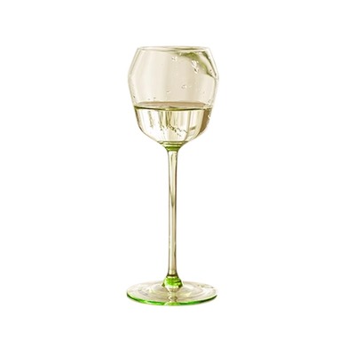 MOLALUNA高脚杯水晶玻璃红酒杯