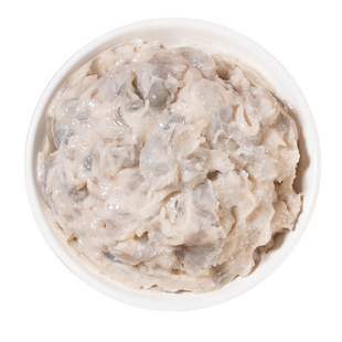 新鲜虾滑手打大颗粒青虾滑含虾量高虾丸火锅食材儿童食商用批发