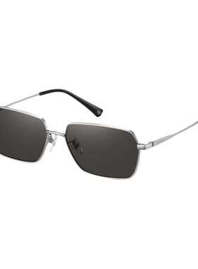 LOHO商场同款复古老钱风太阳镜墨镜偏光防紫外线男女通用LH13627