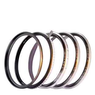 NiSi耐司 飓风快装系统 swift可吸附圆镜套装 ND1-9可调真彩减光镜ND1-5可变nd滤镜 黑柔ND16中灰渐变镜 滤镜