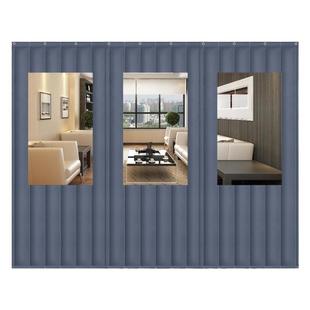 冬季棉门帘加厚家用挡风防寒保温隔音挂帘店铺商用保暖防风隔断帘