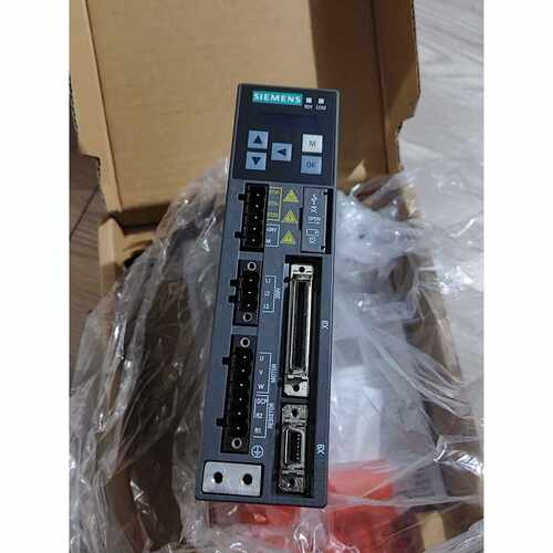 【议价-可维修】 西门子Siemens 6SE3210-5FB10-2UA2 V90 全新/均