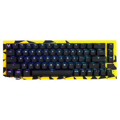 【冠军键盘】CHERRY樱桃Vitality小蜜蜂联名K5V2键盘M68PRO鼠标