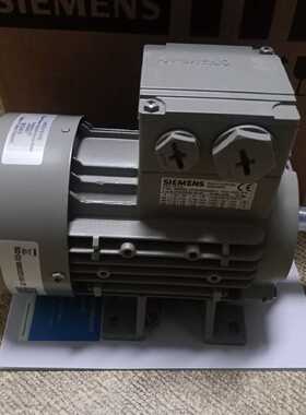议价西门子电机 1LE0004/3/4-2BB03-3AA4 B/C/H/K4-Z37KW4P级极B3
