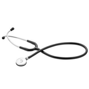 鱼跃医用听诊器专业家用胎心孕妇儿童乐享版正品大集音腔听诊器