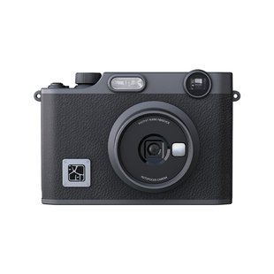 拍立得汉印Z3 拍照打印一体照相机学生专用立手机家用迷你便携式