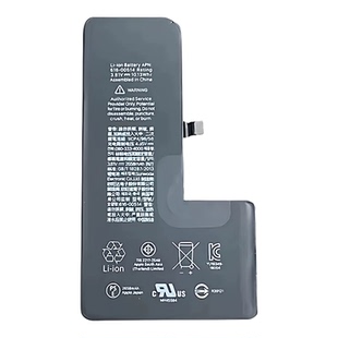 适用苹果17原装13拆机xsm11电池15/SE8plus原厂16欣旺达14promax