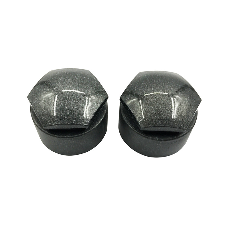 适用A3A4LA6LQ5L新款轮胎螺丝帽