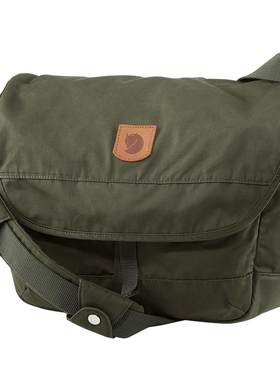 Fjallraven/北极狐运动户外包男
