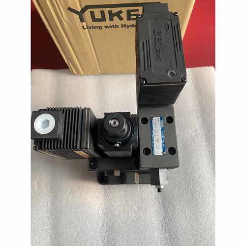 议价YUKEN比例阀电磁阀EHDG01VC1PNT适用