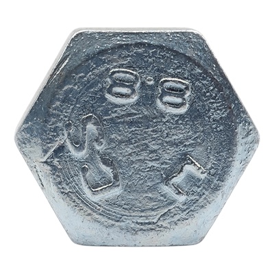 外六角螺栓国标GB/T5783