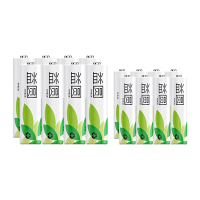 益圆碳性5号7号电池|超1万次加购