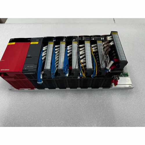 【议价-可维修】 MITSUBISHI Q00CPU /均有货