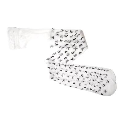 波兰丝袜连裤袜Fiore月牙