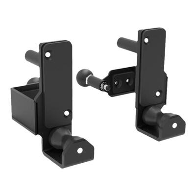 TTCZ专业带滚轮杠铃托架