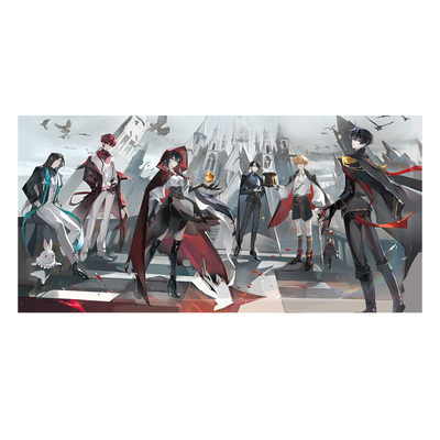 正版《确认存活》雾草著