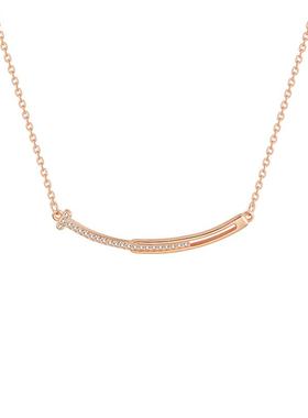 自营项链daisybeauty银