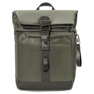 男士多功能双肩包户外旅行运动男大容量2026新款商务通勤电脑背包