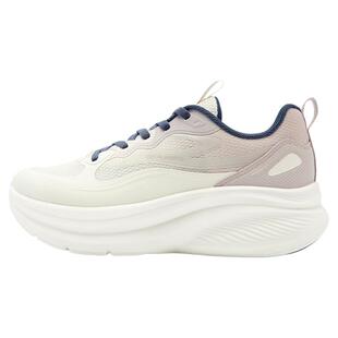 乔丹跑步鞋女款秋冬轻便透气减震软底跳绳休闲运动鞋QDB022253228