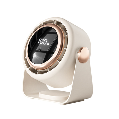 【免打孔】壁挂风扇家用超大风力