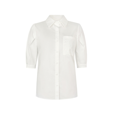 XG雪歌 衬衣XL221036A251