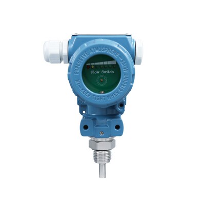 FCM400K液体通用流量开关控制器