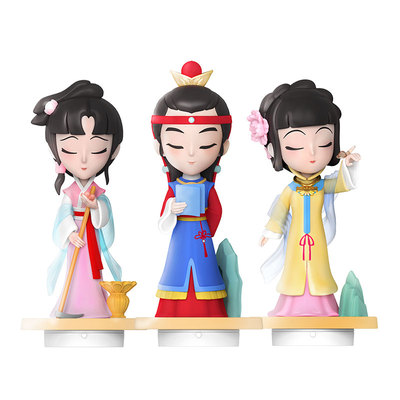 凯叔讲故事7岁+四大名著故事机