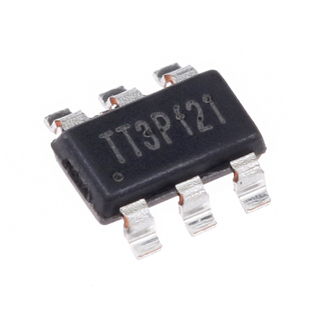 TMI32530 贴片SOT-23-6 原装正品 降压型DC-DC电源芯片 3A