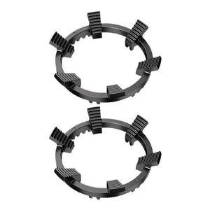 煤气灶防滑支架天燃气防风罩锅架托适用于华帝方太老板等配件大全