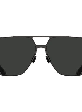 陌森防晒男女款近视墨镜