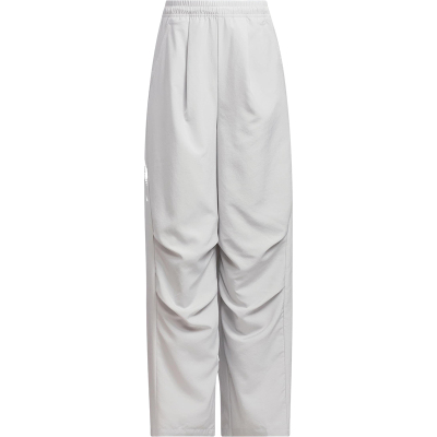 Adidas/阿迪达斯官方正品Future Style女士梭织宽松长裤KC5791