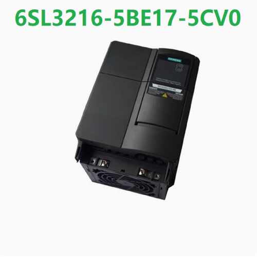议价原装6SL3216-5BE17-5CV0西门子变频器1P6SL32165BE175CV0现货