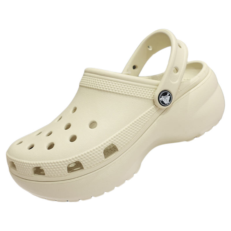 CROCS云朵洞洞鞋沙滩凉鞋