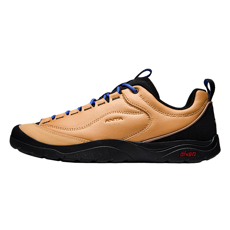 安踏枫叶鞋休闲鞋男款运动鞋