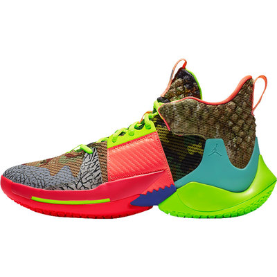 nike耐克2021年夏季男篮球鞋
