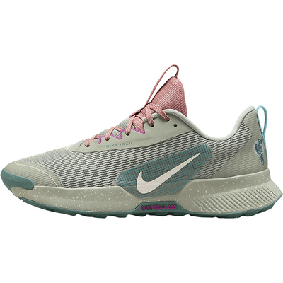 耐克正品女士耐磨跑步鞋