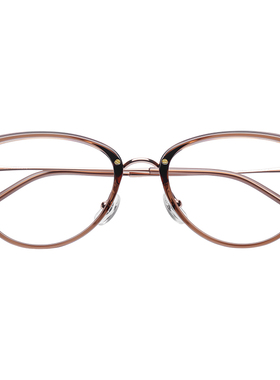 自动感光变色猫眼墨镜女2026新款