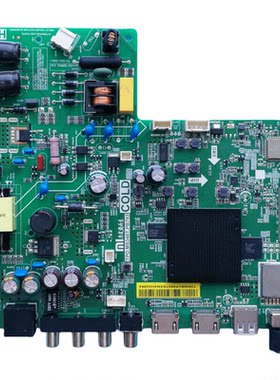 原装小米L32M5-AD液晶电视主板TPD.MS348T.PB793配MI32TV-JY 01-4