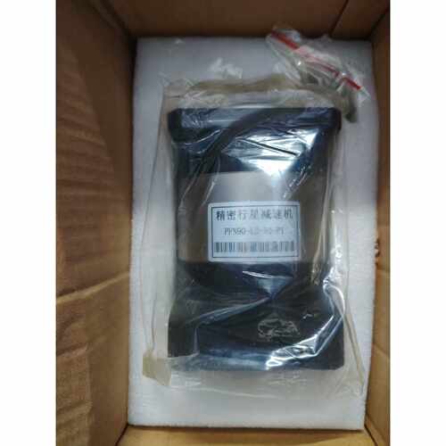 PFN90-L2-50-P1精密行星减速机，全新未拆封，原包