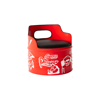 CLSC潮牌小户型公寓沙发椅家用