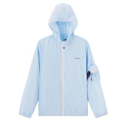 ubras旗下likeuu防晒衣