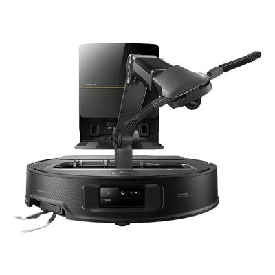 石头G30Space探索版扫地机器人