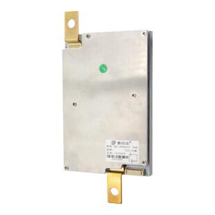 嘉佰达8串24V4串12V保护板磷酸铁锂带均衡250A150A200A逆变器BMS