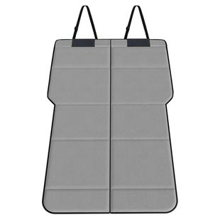 汽车后排睡垫车载床垫床车延长板后备箱折叠车上睡觉神器suv专用