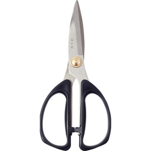 张小泉强力剪家用剪刀食物剪专用不锈钢办公学生大小号厨房剪子