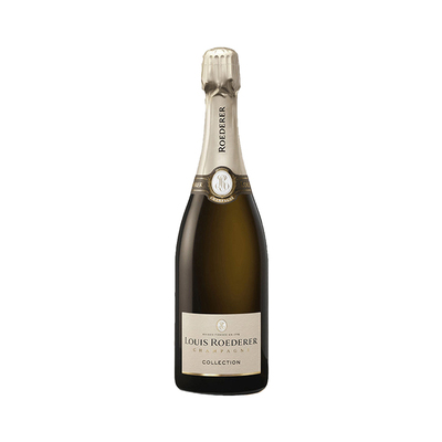 【自营】法国路易王妃无年份香槟LOUIS ROEDERER CUVEE 246 NV