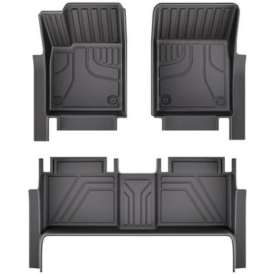 【官方原配】CS75PLUS全包围脚垫